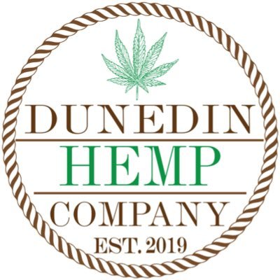 Hemp cafe based in Dunedin, FL. Voted Tampa Bay’s ‘Best CBD Shop’ ‘22 | Dunedin’s Small Business of the Year ‘23 | Local, Trusted & Caring 🌱