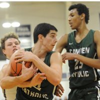 Camden Catholic Boys Basketball(@IrishBasketbal4) 's Twitter Profileg