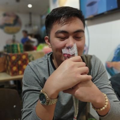 BeraniaEngr's profile picture. Save me from myself 😢