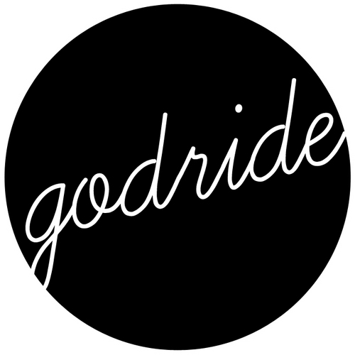 godridebike's profile picture. Ride. Godspeed.
