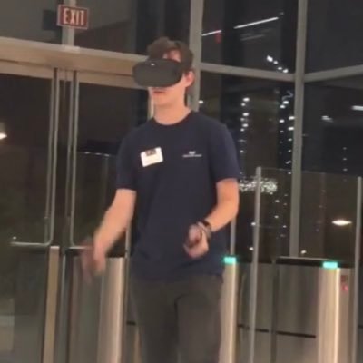 Eric_Peterson_3's profile picture. ASU Barrett 2022