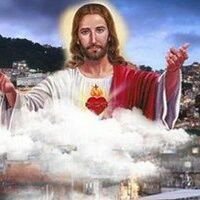 Jesus É O Dono Do Lugar 👌😇