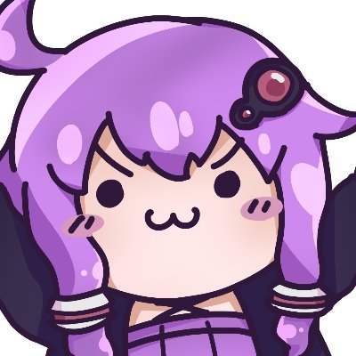 ゆかりさんすき(⁎˃ᴗ˂⁎) おともだちいっぱいほしい!(*´꒳`*)
🍠ほしいものリスト:https://t.co/wOExgvvlqD