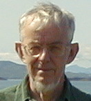 Gordon_L's profile picture. Retired academic