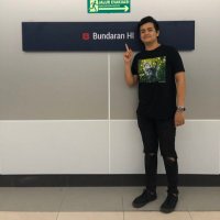 erick deddy syaputra (@erickded) 's Twitter Profile