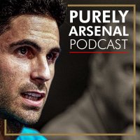 PurelyArsenal (@purelyarsenalfp) 's Twitter Profile Photo PurelyArsenal (@purelyarsenalfp) 's Twitter Profile Photo