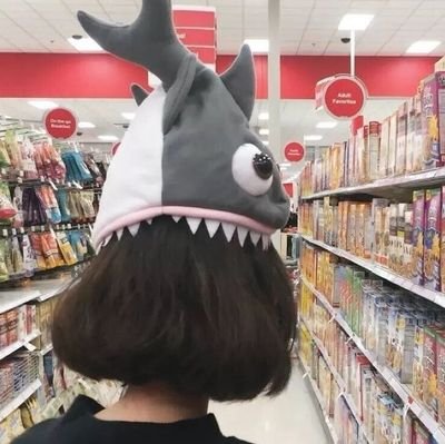 ariaさんのプロフィール画像