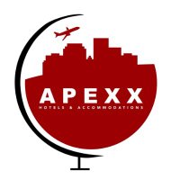 Apexx Inc.(@apexx_inc) 's Twitter Profile Photo
