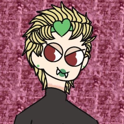 DIO, except he’s a bit nicer. Your favorite time stopper. (be ready for nsfw shit if you follow me) pfp by @CeoHoestar
