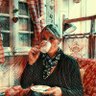 Tidesfill's profile picture. Papier mâché artist sharing French countryside-inspired creations + papier mache courses.