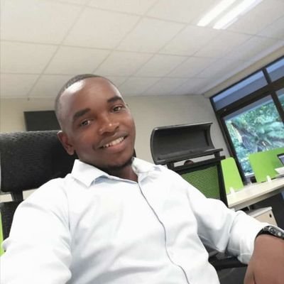 Fuels and Energy Engineer
|Vision with traction|
Gratitude is a must