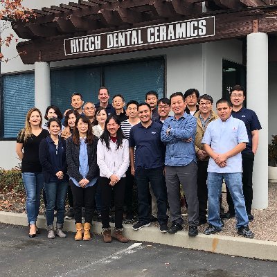 dental_hitec's profile picture. Bay Area's Best Full Service Dental Lab