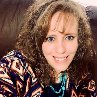 MrsMcCray719's profile picture. Wife💑Mom💗💗💗💙💗Teacher👩‍🏫Grad Student👩‍🎓  AMAZON LIST: https://t.co/IsT4sYQmJE ~~~Thank you!