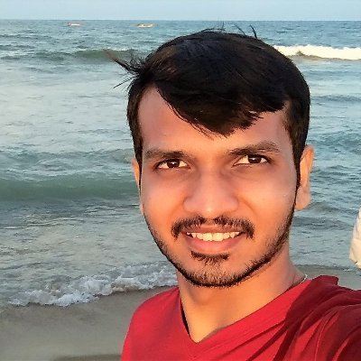 A self-made software developer who is always exploring and then evolving, whose first love is trekking and photography but doesn't know any of it!