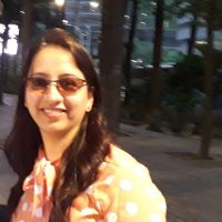 dr sarika (@drsarika1) Twitter profile photo