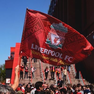 #LiverpoolFC ❤️|| also like #ChennaiyinFC || #India 🏏⚽🇮🇳 || #RogerFederer || #Batman || #CSK || #TrailBlazers