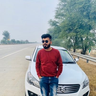 chuttani_mayank's profile picture. 