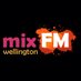 Mix FM (@mixfm) Twitter profile photo