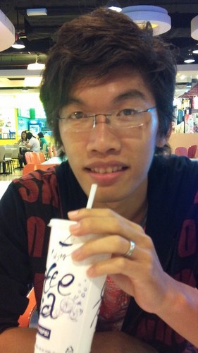 haclamnguyen's profile picture. come to me then ya 'll see :D