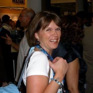 MirjamvC's profile picture. 