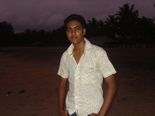 nistharahmed's profile picture. from punnayourkula thrissur,,student mes ce kuttipuram