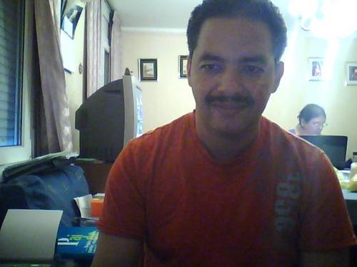 fearma7's profile picture. 