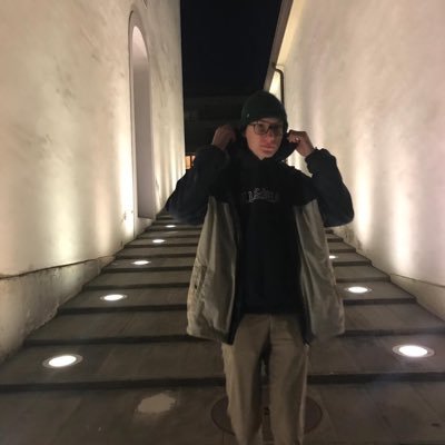 PeseuxArthur's profile picture. 🧽🗿