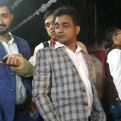 VikasKu54641840's profile picture. 