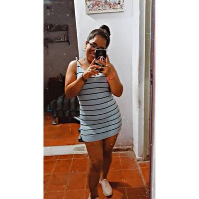 💥Leonina ♌
💥21Añoss 👵
💥15/02/19 💑❤
💫Dos contra él mundo y a la verga lo demás 💑