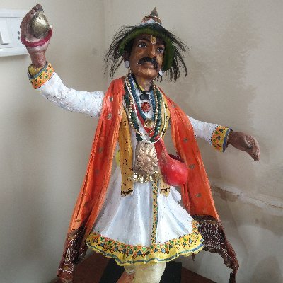 MukeshShingi's profile picture. 