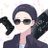 アイケー丞相のアイコン