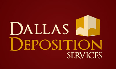 Dallas Deposition Service

811 S. Central Expressway #235
Richardson, TX 75080

214-838-0190