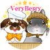 VeryBerry (@berryjyo007) Twitter profile photo