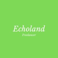 Echoland (@echoland9) 's Twitter Profile