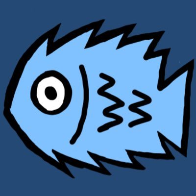 ぎざぎざフィッシュ Bergjjkk Twitter