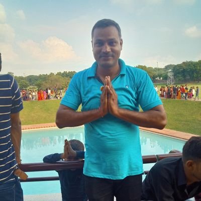 GANESHdasYADAV's profile picture. BHAGAT JI..........dass hu parmpita ka ji