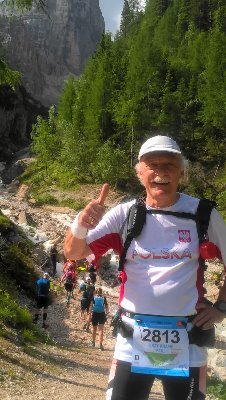 Jerzy75385078's profile picture. Emeryt. Maratończyk, ***** *** i temu podobne badziewie. Lubię bluesa, country, książki.