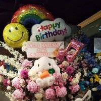 かずあき (@kazuaki_d3) Twitter profile photo