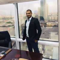 Basem ElHawery (@basemelhawery) 's Twitter Profile