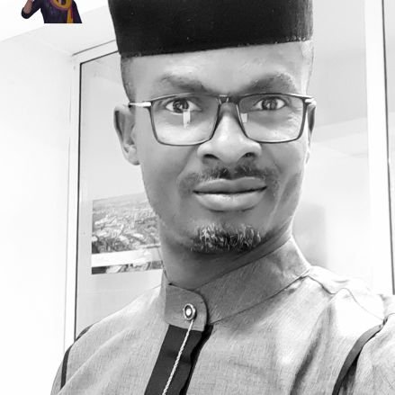 AdrianOkwu's profile picture. Proud Igbo man and Devout Christian (Anglican).
Trained Civil Engineer and Responsible Dad.
Advocate of Good Governance and Crusader of Truth.