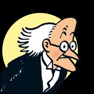 PrCalys's profile picture. Apocalypsologue / Dompteur de striatum