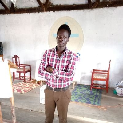 EngwaruEmmanuel's profile picture. HD BIG