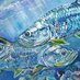 Jack Tarpon Fishing Art (@tarpon_art) Twitter profile photo