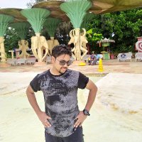 Aravind sahoo (@aravindsahoo) 's Twitter Profile