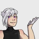 _BabyShark_'s profile picture. //~~~~~~~{Shark}~~~~~~~~~~//
\\~~~~~~25, they, Capricorn~~~~\\
//~~~~~~~~~~~~~~~~~~~~~~// 
\\~Can I sleep now?~~~~~~~~~~\\