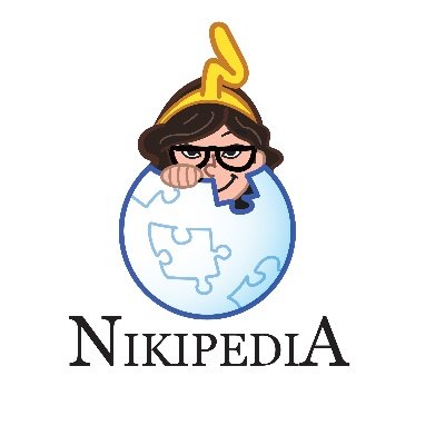 ‘Nikipedia: Confessions of a Former Teletubby’ - an interactive storytelling show coming your way. ‘Over The Hills And Far Away’ my Teletubby memoir is out now.