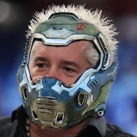 Diners, Drive-ins, and Demon Slaying (@doomguyfieri) Twitter profile photo