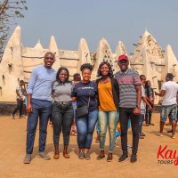 Kaya Tours Ltd (@kayatoursghana) 's Twitter Profile