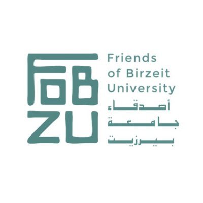 Fobzu has been supporting Palestinian education since 1978. Subscribe to our newsletter here: https://t.co/xzNDBljJtM