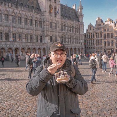 reyDP's profile picture. Currently studying at @unsw courtesy of @australiaawards 🇦🇺 🇮🇩